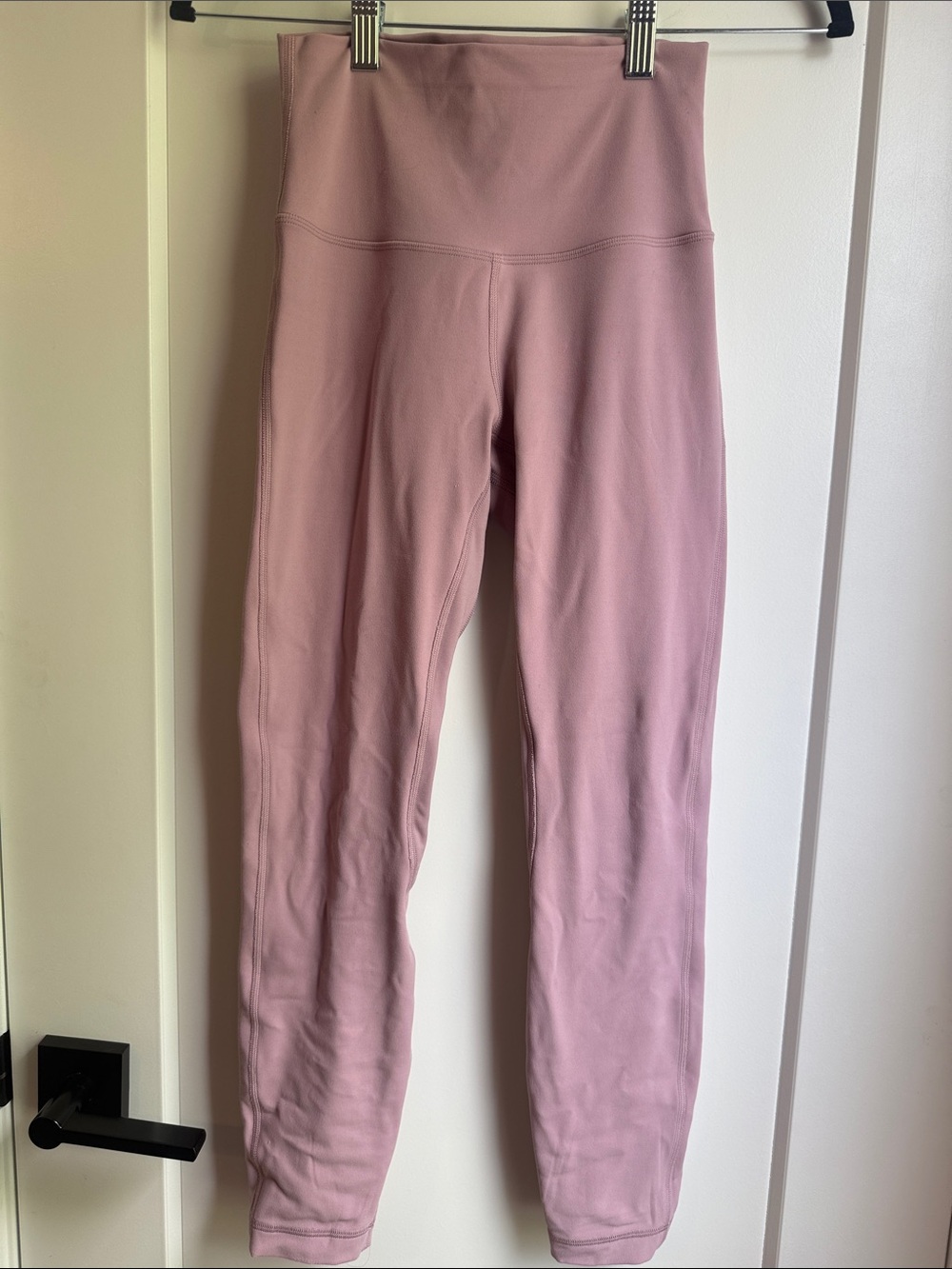 lululemon athletica Align - Rose Blush 25”